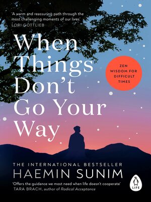 cover image of When Things Don't Go Your Way